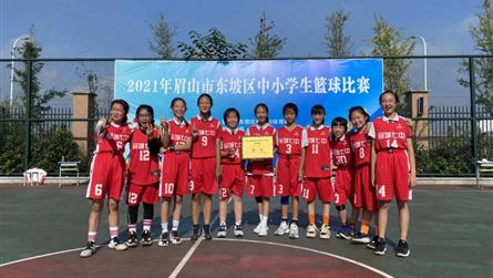 青春无极限 爱拼才会赢 || 冠城七中在2021年...