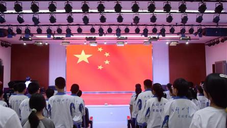 生命之花，为强者开放 || “钢铁侠”沈西雯和“全...