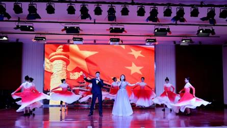 赓续百年初心 担当育人使命 || 成都七中实验学校...