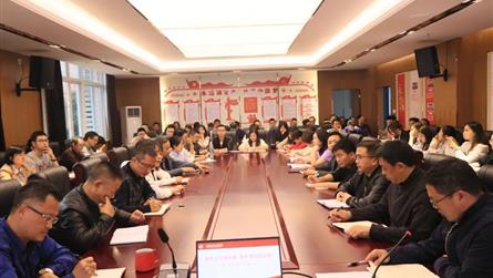 提质增效强品牌 共续辉煌誓担当——冠城七中初202...