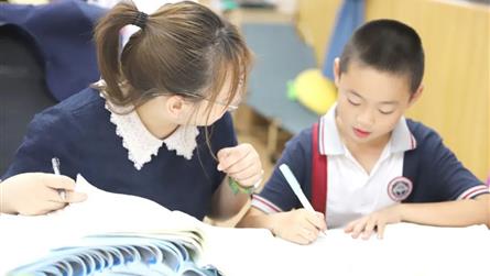 “双减”下，蓝宝的作业“减”而不“简”！