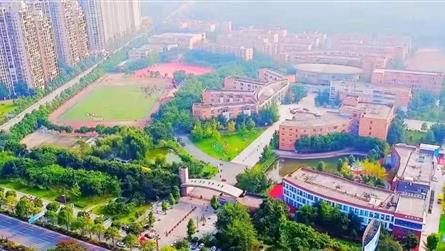 重振旗鼓 蓄势待发 || 成都冠城实验学校2023...