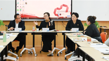 聚焦阅读策略 共享阅读智慧 || 专家引领促成长 ...