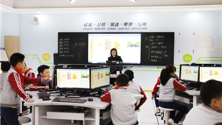 喜报 | 成都蓝港外国语学校在首届成都双流区中小学...