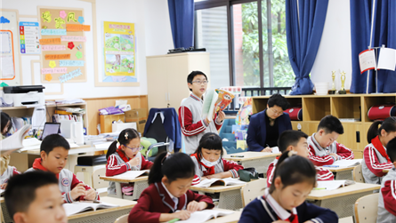 奋砺笃行共成长 专家引领促发展