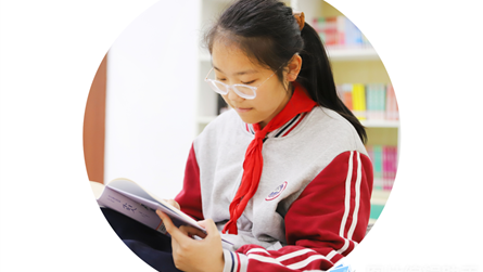 蓝外之声 || 以爱滋养 用心呵护 潜心育人