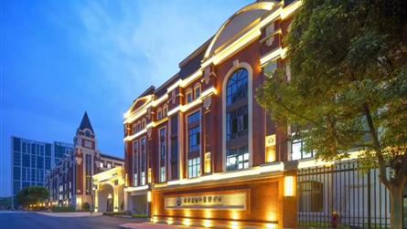 同学，你见过电视剧中的蓝外吗？