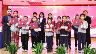 喜报！12名蓝宝原创佳作入选权威文学丛书